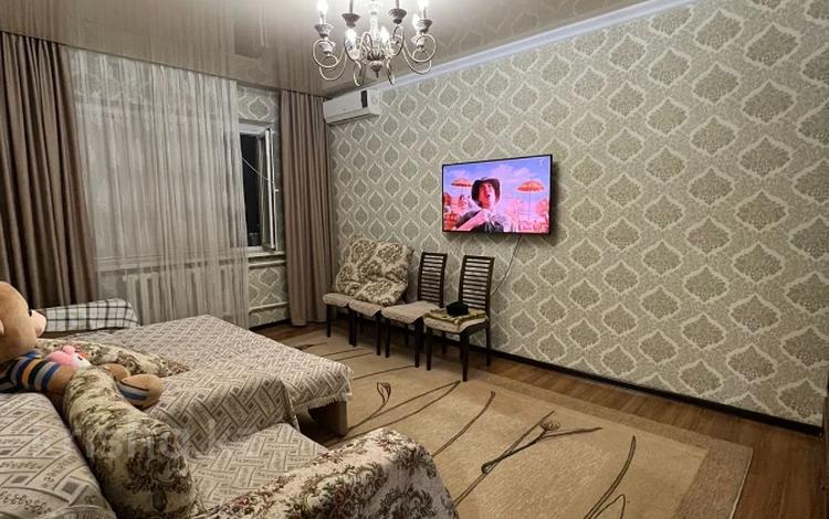 3-комнатная квартира · 65 м² · 4/5 этаж, Мушелтой за 23.5 млн ₸ в Талдыкоргане, мкр Мушелтой — фото 9