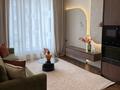 3-комнатная квартира · 76.5 м² · 5/9 этаж, Лебедева 1/1 за 106 млн ₸ в Алматы, Бостандыкский р-н — фото 2