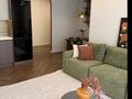 3-комнатная квартира · 76.5 м² · 5/9 этаж, Лебедева 1/1 за 106 млн ₸ в Алматы, Бостандыкский р-н — фото 4