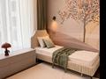 3-комнатная квартира · 76.5 м² · 5/9 этаж, Лебедева 1/1 за 106 млн ₸ в Алматы, Бостандыкский р-н — фото 8