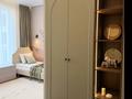 3-комнатная квартира · 76.5 м² · 5/9 этаж, Лебедева 1/1 за 106 млн ₸ в Алматы, Бостандыкский р-н — фото 9