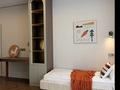 3-комнатная квартира · 76.5 м² · 5/9 этаж, Лебедева 1/1 за 106 млн ₸ в Алматы, Бостандыкский р-н — фото 10