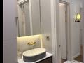 3-комнатная квартира · 76.5 м² · 5/9 этаж, Лебедева 1/1 за 106 млн ₸ в Алматы, Бостандыкский р-н — фото 19