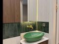 3-комнатная квартира · 76.5 м² · 5/9 этаж, Лебедева 1/1 за 106 млн ₸ в Алматы, Бостандыкский р-н — фото 21