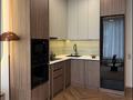 3-комнатная квартира · 76.5 м² · 5/9 этаж, Лебедева 1/1 за 106 млн ₸ в Алматы, Бостандыкский р-н — фото 23