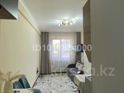 1-комнатная квартира · 19 м² · 1/3 этаж, Мкр. Кокмайса 57Б за 160 000 ₸ в Алматы, Жетысуский р-н