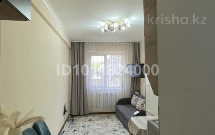 1-комнатная квартира · 19 м² · 1/3 этаж, Мкр. Кокмайса 57Б за 160 000 ₸ в Алматы, Жетысуский р-н — фото 2