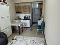 1-комнатная квартира · 19 м² · 1/3 этаж, Мкр. Кокмайса 57Б за 160 000 ₸ в Алматы, Жетысуский р-н — фото 3