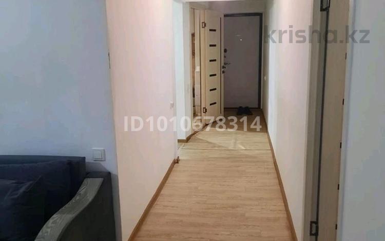 3-бөлмелі пәтер · 63 м² · 5/5 қабат, улица Сейфулина 14 — На против гостиница Виктория,рядом переезд и не далеко Воинская часть, бағасы: 160 000 〒 в Конаеве — фото 2