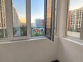 4-бөлмелі пәтер · 122 м² · 3/9 қабат, Ильяс Омаров 27 — Ул.Мухамедханова, бағасы: 99 млн ₸ в Астане, Нура р-н — фото 9