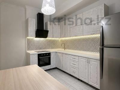 4-комнатная квартира · 122 м² · 3/9 этаж, Ильяс Омаров 27 — Ул.Мухамедханова за 99 млн ₸ в Астане, Нура р-н
