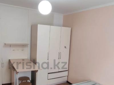 1-комнатная квартира, 18 м², 3/4 этаж, мкр №7, Абая 3 — Абая угол Алтынсарина за 14 млн 〒 в Алматы, Ауэзовский р-н