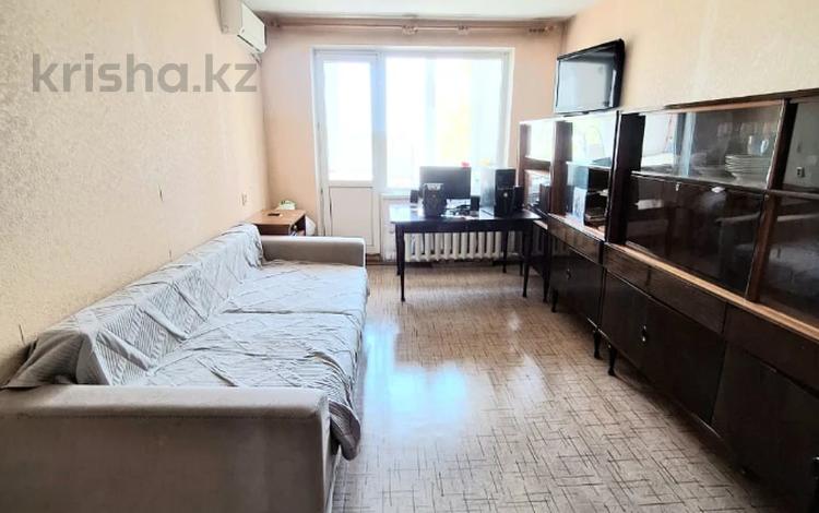 2-бөлмелі пәтер · 45 м² · 5/5 қабат, тюленина 50/1, бағасы: 11.5 млн ₸ в Уральске — фото 2