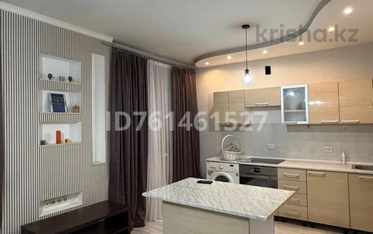 2-бөлмелі пәтер · 42 м² · 12/14 қабат, Отырар 18, бағасы: 230 000 ₸ в Астане, р-н Байконур — фото 2