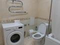 1-комнатная квартира · 42 м² · 1/12 этаж, мкр Самал-1 31 — Посольство США, Национальный музей за 20 000 ₸ в Алматы, Медеуский р-н — фото 6