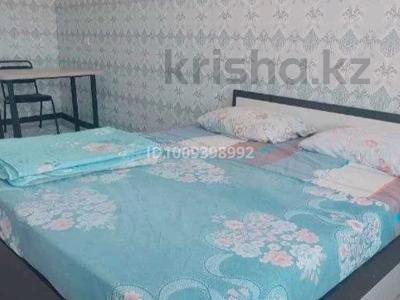 1-комнатная квартира · 40 м² · 3/4 этаж, Проспект Абая 39 за 4 000 ₸ в 