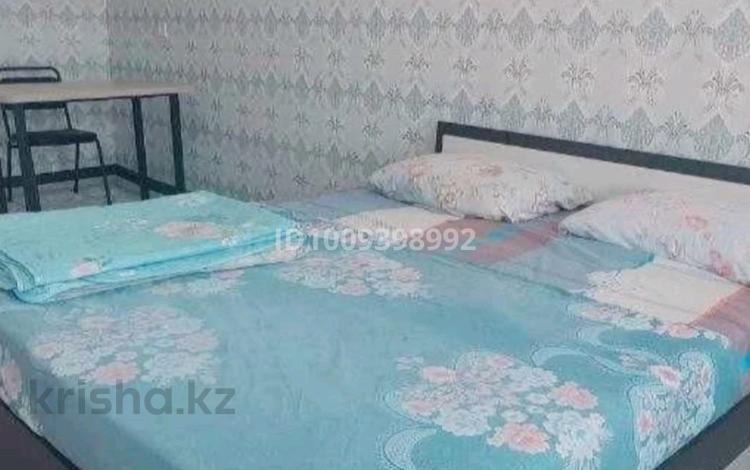 1-бөлмелі пәтер · 40 м² · 3/4 қабат, Проспект Абая 39, бағасы: 4 000 ₸ в  — фото 3