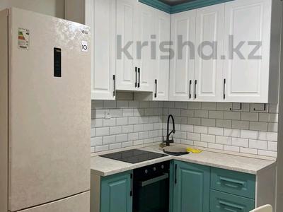1-комнатная квартира · 35 м² · 6/9 этаж, ул. Карасай батыра 345 за 13 000 〒 в Алматы, Алмалинский р-н