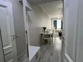 1-бөлмелі пәтер · 35 м² · 6/9 қабат, ул. Карасай батыра 345, бағасы: 15 000 ₸ в Алматы, Алмалинский р-н — фото 3