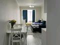 1-бөлмелі пәтер · 35 м² · 6/9 қабат, ул. Карасай батыра 345, бағасы: 15 000 ₸ в Алматы, Алмалинский р-н — фото 11