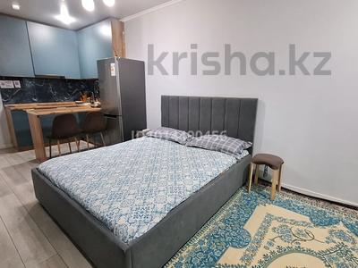 1-комнатная квартира · 35 м² · 1/10 этаж, мкр Шугыла, Мкр Шугыла ул. Алтын Орда 6/38 6/38 за 1 500 ₸ в Алматы, Наурызбайский р-н