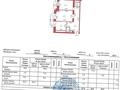 2-комнатная квартира · 69.8 м² · 6/9 этаж, Байсеитова 122 за ~ 23.1 млн ₸ в Астане