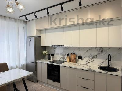2-бөлмелі пәтер · 42 м² · 5/12 қабат, Коктерек 139/7, бағасы: 33.5 млн ₸ в Алматы, Наурызбайский р-н