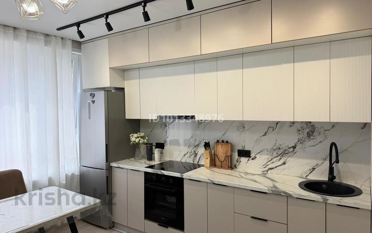 2-бөлмелі пәтер · 42 м² · 5/12 қабат, Коктерек 139/7, бағасы: 33.5 млн ₸ в Алматы, Наурызбайский р-н — фото 2