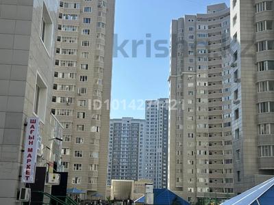 2-комнатная квартира · 70 м² · 8/22 этаж, Нажмеденова 10/4 — Калдаякова за 33 млн ₸ в Астане, Сарайшык р-н