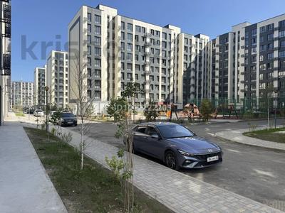 Свободное назначение · 37 м² за 39.7 млн ₸ в Алматы, Наурызбайский р-н