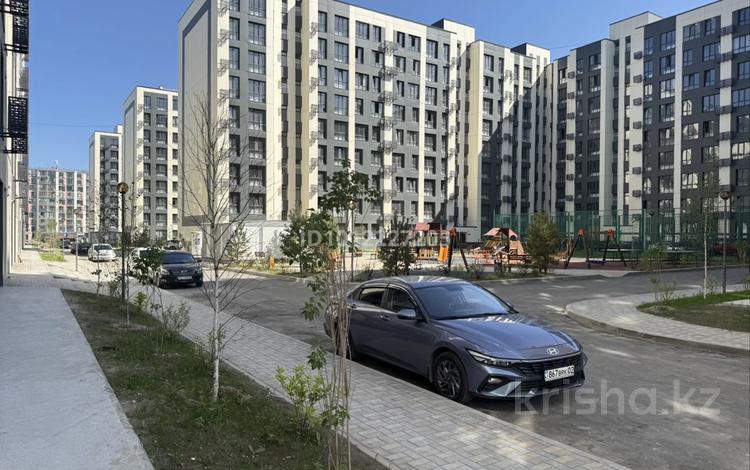 Свободное назначение · 37 м² за 39.7 млн ₸ в Алматы, Наурызбайский р-н — фото 2