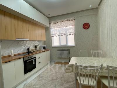 3-комнатная квартира · 102 м² · 2/14 этаж, 17-й мкр 6 за 63 млн ₸ в Актау