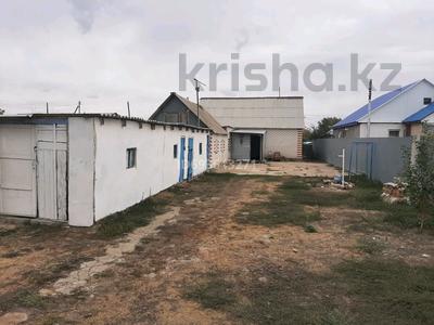 Отдельный дом · 4 комнаты · 83 м² · 5 сот., С. Лазо 20 — Деркул за 12 млн 〒 в Уральске