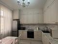 3-бөлмелі пәтер · 112.9 м² · 8/10 қабат, ​Мангилик Ел 40, бағасы: 600 000 ₸ в Астане, Есильский р-н