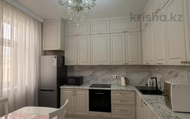 3-бөлмелі пәтер · 112.9 м² · 8/10 қабат, ​Мангилик Ел 40, бағасы: 600 000 ₸ в Астане, Есильский р-н — фото 29