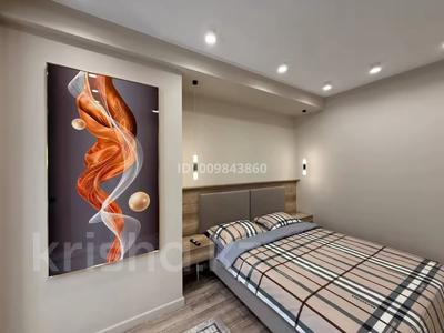 2-комнатная квартира · 50 м² · 7/9 этаж, Туркестан 4Б за 28 000 ₸ в Астане, Есильский р-н
