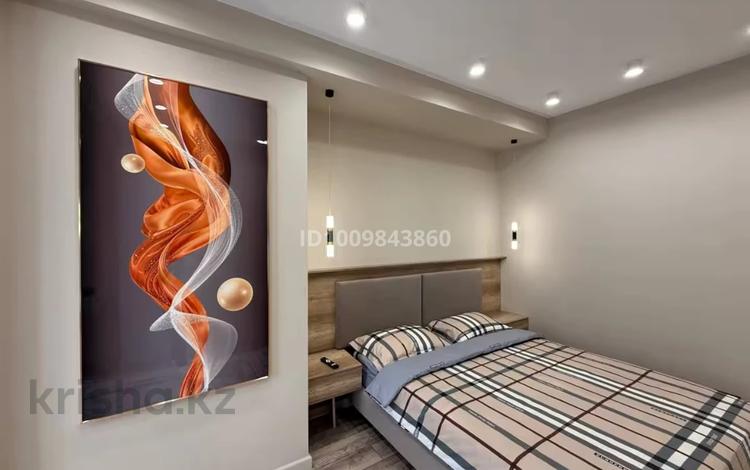 2-комнатная квартира · 50 м² · 7/9 этаж, Туркестан 4Б за 28 000 ₸ в Астане, Есильский р-н — фото 4