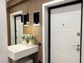 2-комнатная квартира · 50 м² · 7/9 этаж, Туркестан 4Б за 28 000 ₸ в Астане, Есильский р-н — фото 10