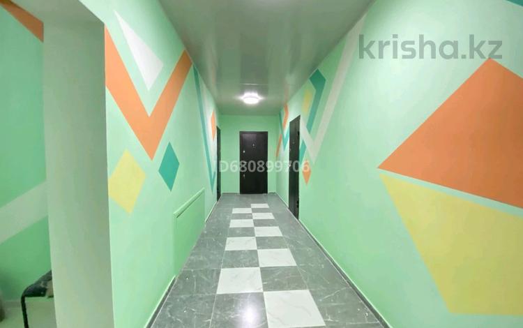 1-комнатная квартира, 35 м², 3/4 этаж, мкр Кокжиек за 16.5 млн 〒 в Алматы, Жетысуский р-н — фото 28