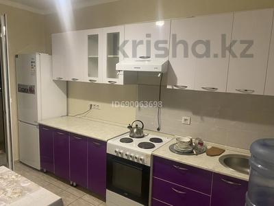 2-бөлмелі пәтер, 50 м², 5/9 қабат ай сайын, Дарабоз 43, бағасы: 250 000 〒 в Алматы, Алатауский р-н