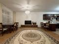 3-комнатная квартира · 120 м² · 6/6 этаж, Шамши Калдаяков 2/2 за 500 000 ₸ в Астане, Алматы р-н