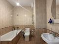 3-комнатная квартира · 120 м² · 6/6 этаж, Шамши Калдаяков 2/2 за 500 000 ₸ в Астане, Алматы р-н — фото 16