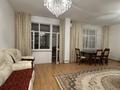 3-комнатная квартира · 120 м² · 6/6 этаж, Шамши Калдаяков 2/2 за 500 000 ₸ в Астане, Алматы р-н — фото 2