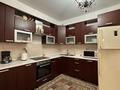 3-комнатная квартира · 120 м² · 6/6 этаж, Шамши Калдаяков 2/2 за 500 000 ₸ в Астане, Алматы р-н — фото 8