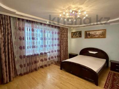 3-комнатная квартира · 78.8 м² · 4/5 этаж, Баймагамбетова 179 за 31.9 млн 〒 в Костанае