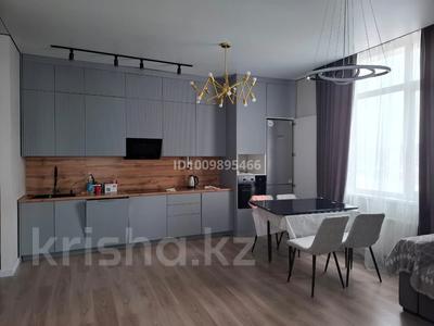 2-бөлмелі пәтер · 53 м² · 3 қабат, Е-429 14, бағасы: 280 000 ₸ в Астане, Нура р-н