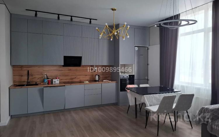 2-бөлмелі пәтер · 53 м² · 3 қабат, Е-429 14, бағасы: 280 000 ₸ в Астане, Нура р-н — фото 2
