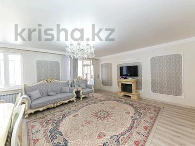 3-комнатная квартира · 157.1 м² · 4/21 этаж, Кенесары 52 за 76 млн 〒 в Астане, р-н Байконур