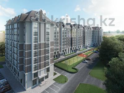 3-бөлмелі пәтер · 112 м² · 3/9 қабат, мкр Ак Шагала, 2-я улица, бағасы: 48 млн ₸ в Атырау