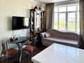 2-комнатная квартира · 82 м² · 1/9 этаж, Туркестан 34 — Улы дала за 55.5 млн 〒 в Астане, Есильский р-н — фото 2